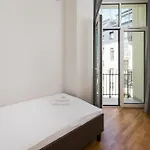 Апартаменты Wilcza Centre Deluxe By Bookinghost *