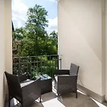 Апартаменты Wilcza Centre Deluxe By Bookinghost