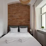 Wilcza Centre Deluxe By Bookinghost Апартаменты *