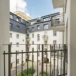 Wilcza Centre Deluxe By Bookinghost Апартаменты *