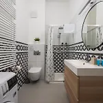 Wilcza Centre Deluxe By Bookinghost Апартаменты *