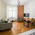 Wilcza Centre Deluxe By Bookinghost Апартаменты