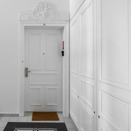 Apartment Wilcza Centre Deluxe *