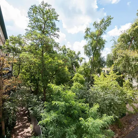 Appartement Wilcza Centre Deluxe By Bookinghost