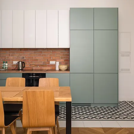 Wilcza Centre Deluxe By Bookinghost