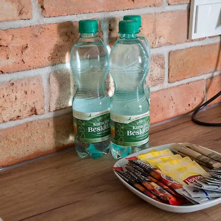 Wilcza Centre Deluxe By Bookinghost *